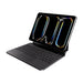 Blupebble Keyboard with Trackpad iPad Pro 11 2024 2025