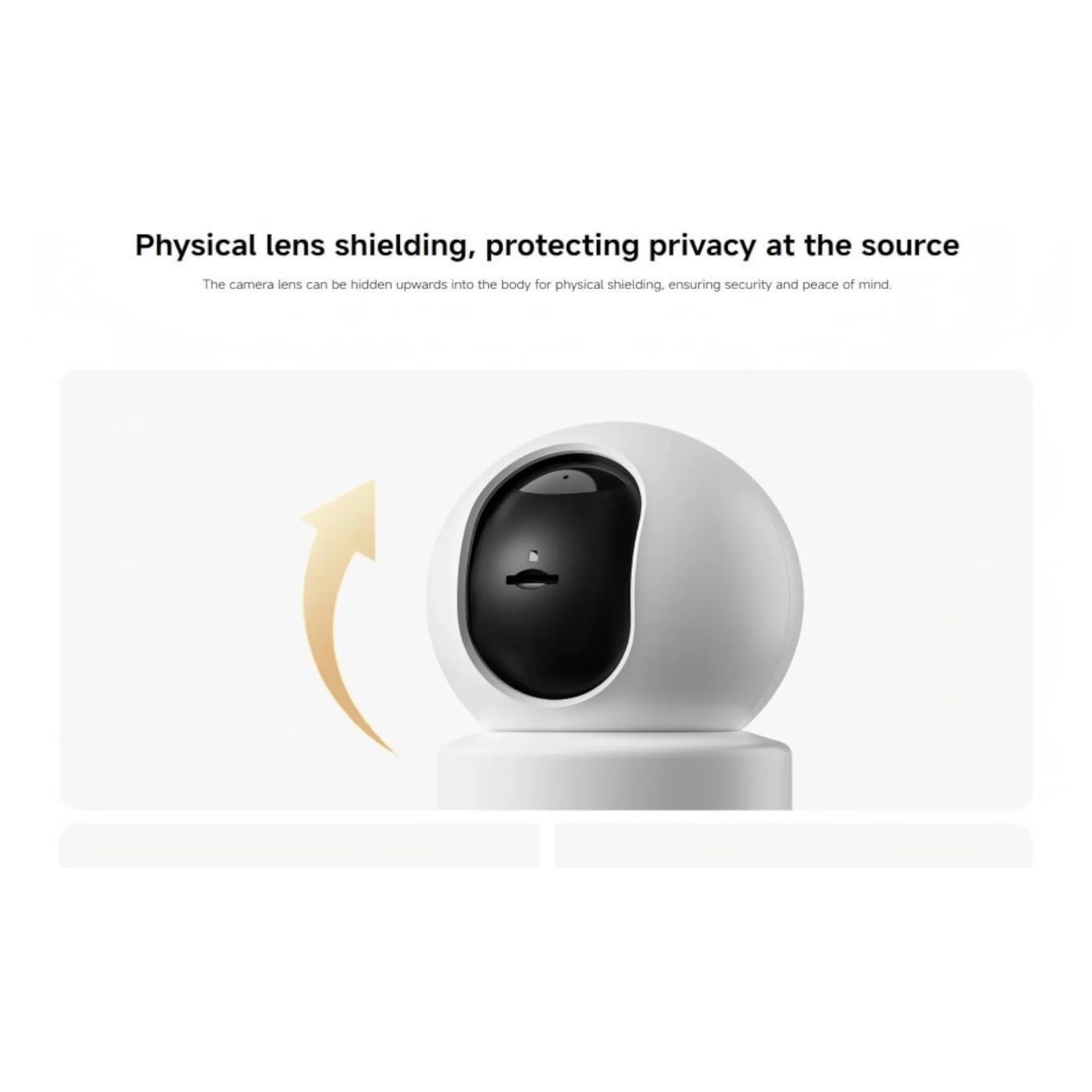 Mi Xiaomi Smart Camera C302 Mi Xiaomi Smart Camera C302
