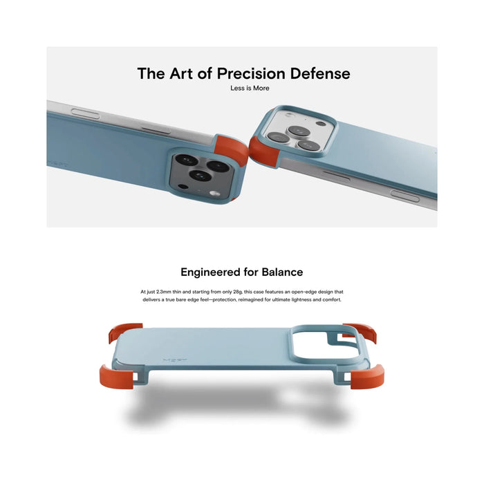 MOFT MOVAS Snap Case for iPhone 17 Pro Max, Available now from TaMiMi Projects in Qatar.