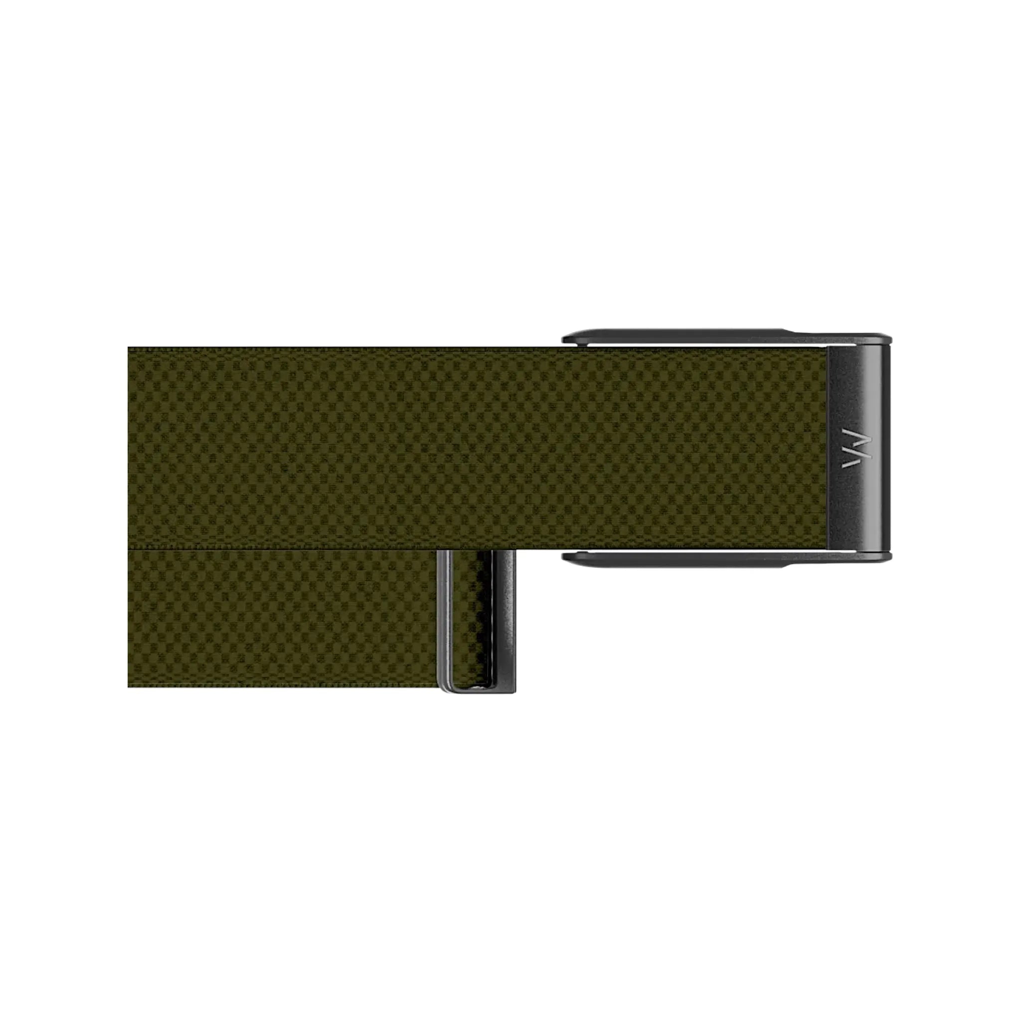 Whoop 5 MG SuperKnit Band - Forest Whoop 5 MG SuperKnit Band - Forest