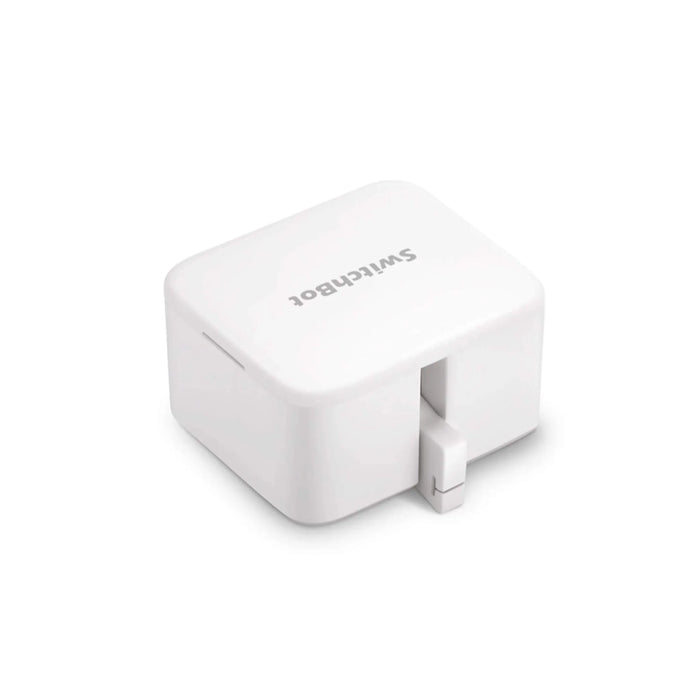 ‫احصل على مفتاح سويتش بوت من تميمى بروجكتس فى قطر. حوّل أي مفتاح تقليدي إلى ذكي بسهولة، متوفر باللون الابيض و الاسود. 