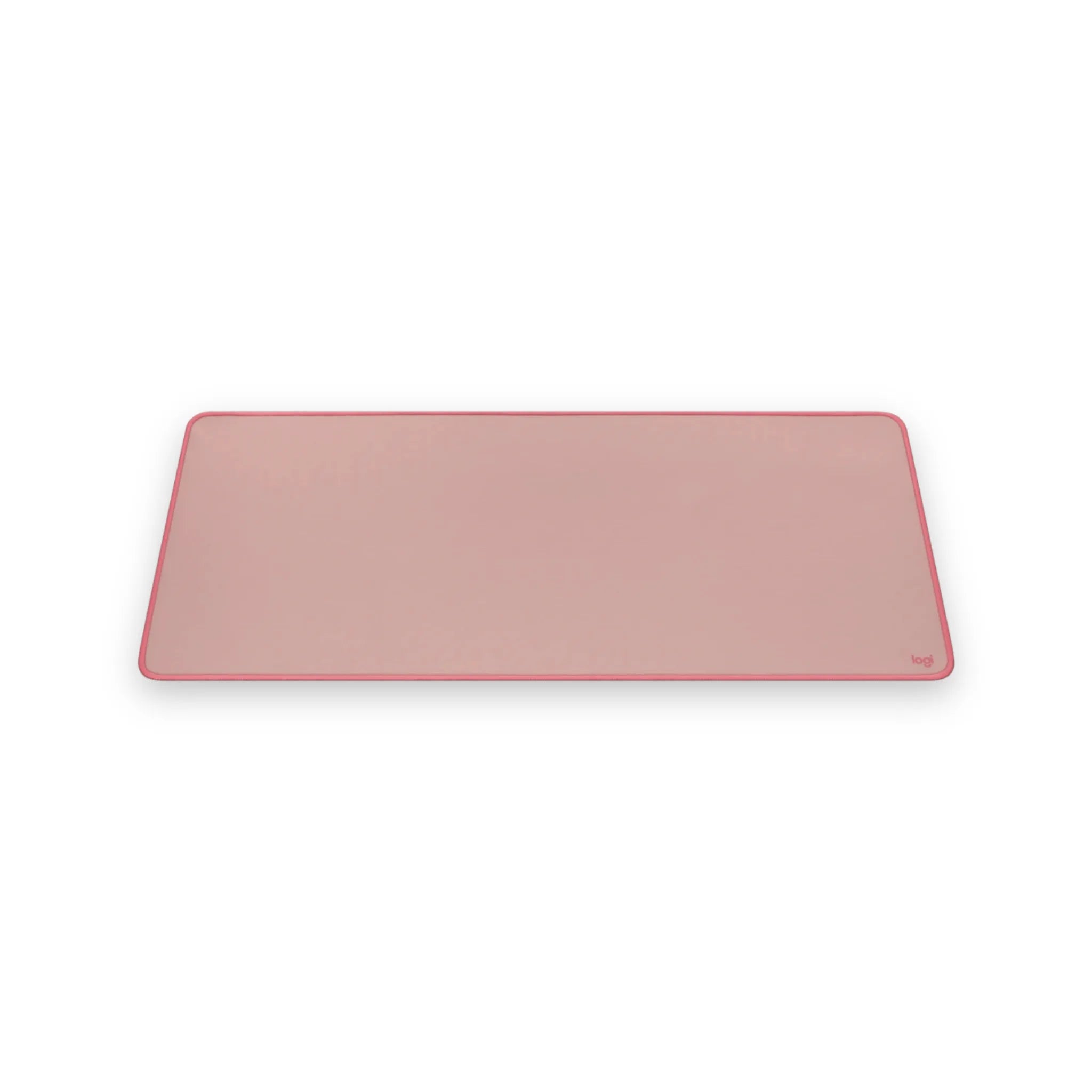Logitech Desk Mat Studio Series - Dark Rose Logitech Desk Mat Studio Series - Dark Rose