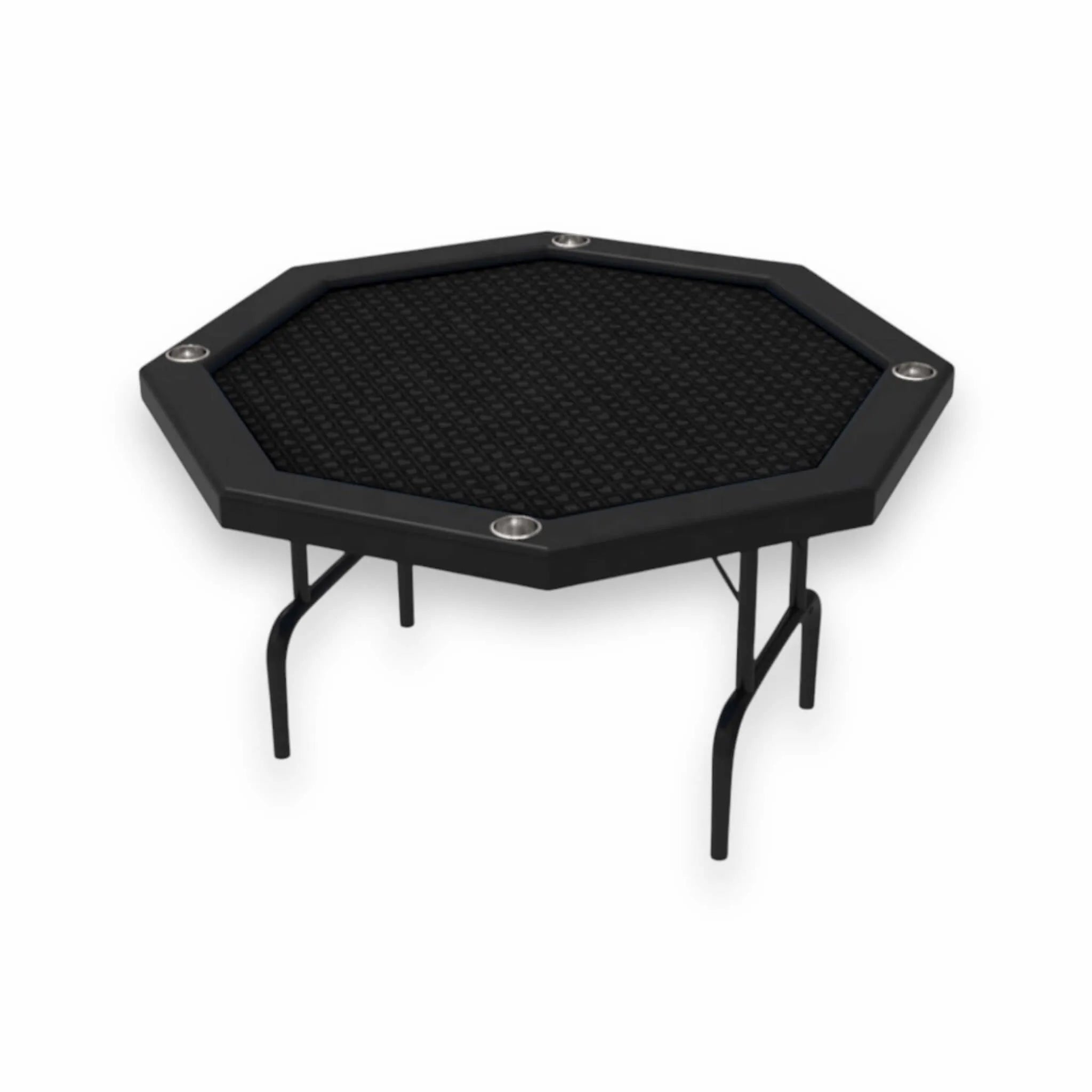Octagon Playing Card Table Octagon Playing Card Table