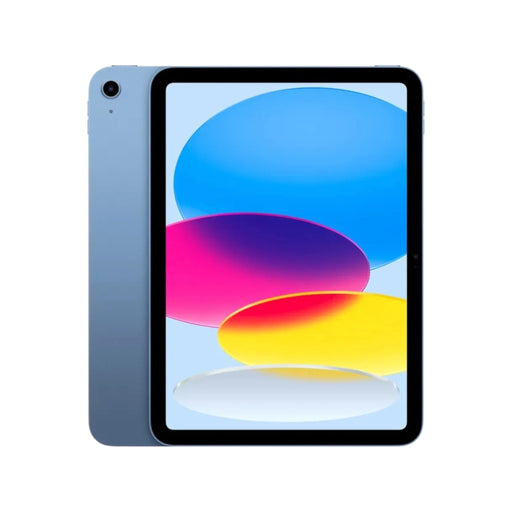 Apple iPad 11-inch 2025 from TaMiMi Projects in Qatar. A16 chip, Liquid Retina display, 12MP cameras, Wi-Fi 6 & 5G.
