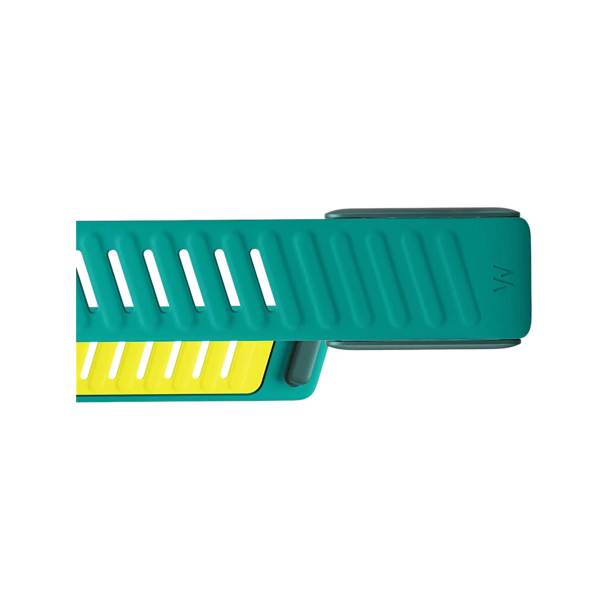 Whoop 5 SportFlex Silicone Band - Propel Whoop 5 SportFlex Silicone Band - Propel