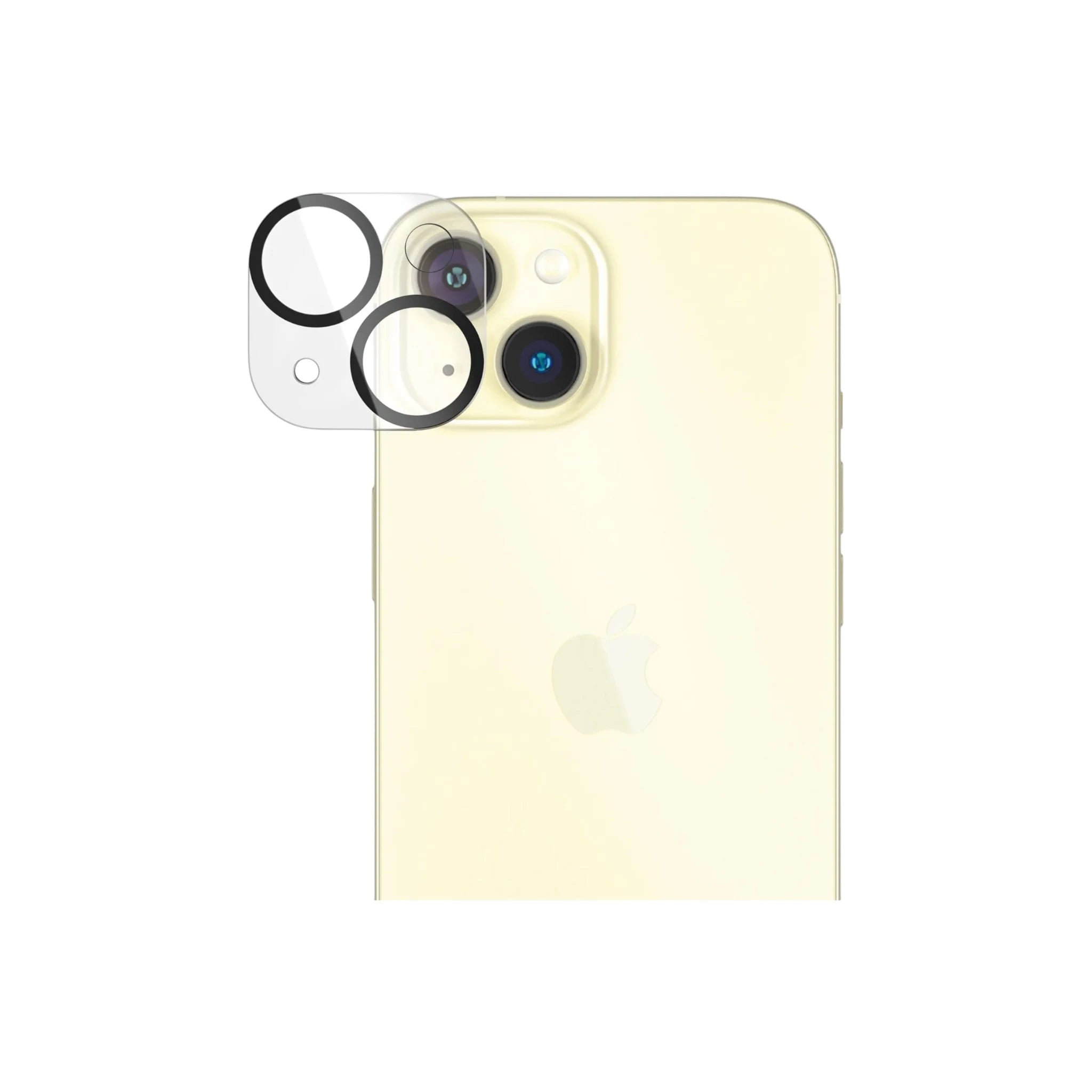 PanzerGlass Camera Lens iPhone 15 | 15 Plus PanzerGlass Camera Lens iPhone 15 | 15 Plus