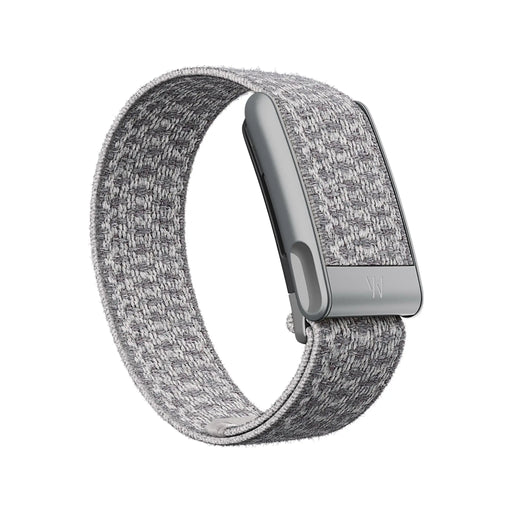 Get Whoop 5 MG CloudKnit Band from TaMiMi Projects in Qatar, Stainless Steel Components, Strength Trainer Compatible.