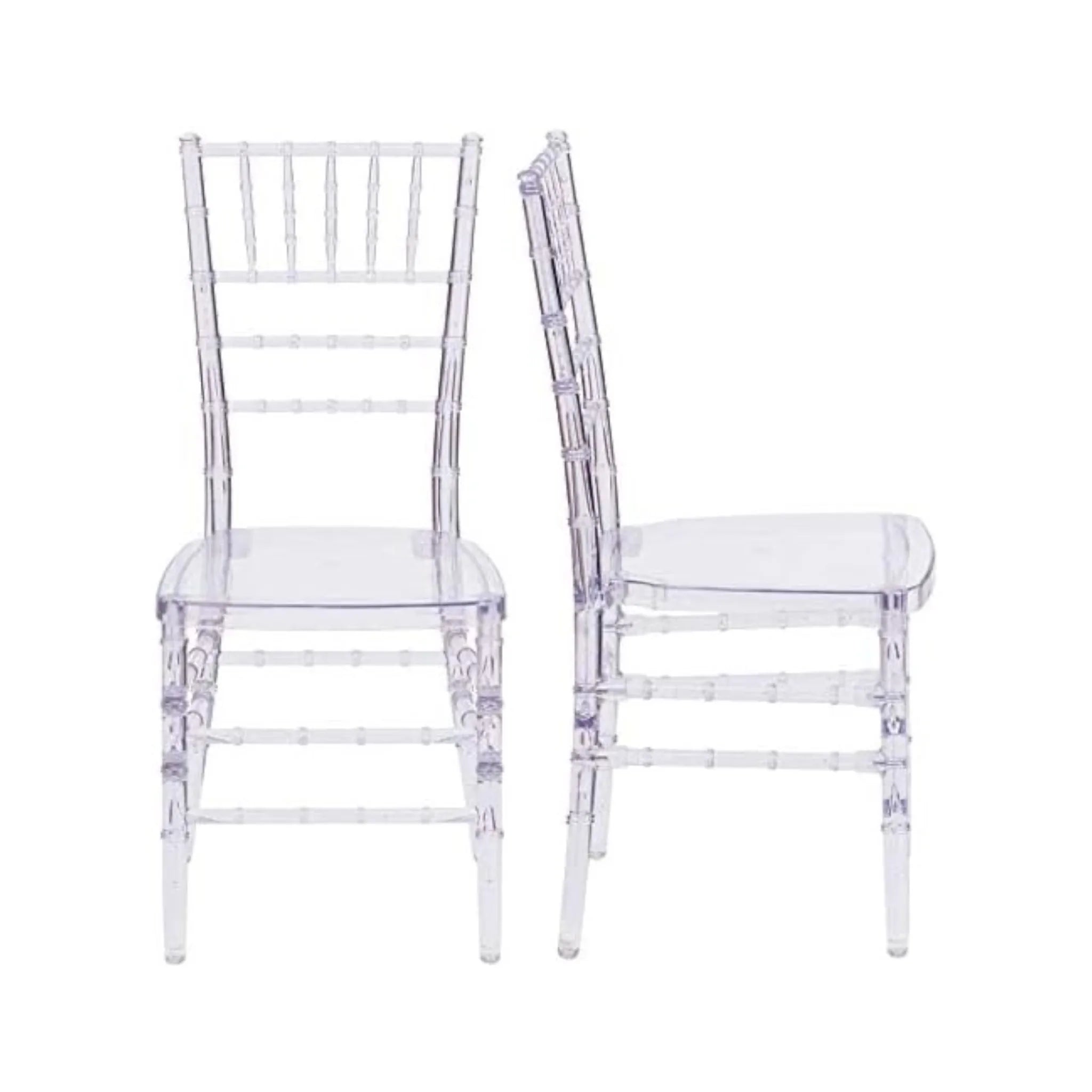 Transparent Acrylic Chair Transparent Acrylic Chair