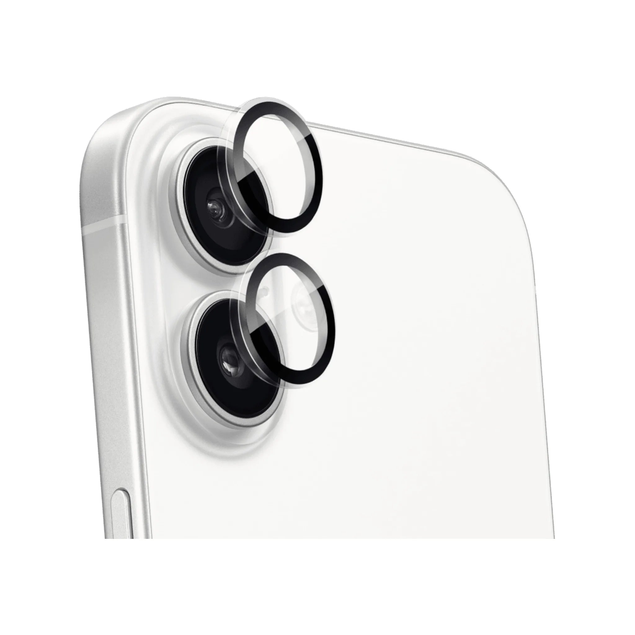 Blupebble Camera Lens Protector iPhone 17 Pro/ Max Blupebble Camera Lens Protector iPhone 17 Pro/ Max