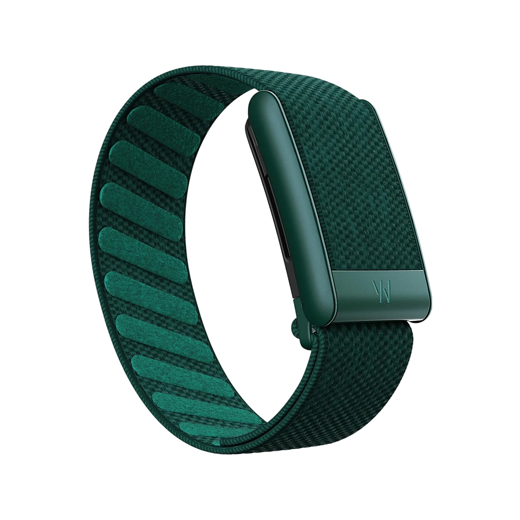 Whoop 5 SuperKnit Band - Emerald Whoop 5 SuperKnit Band - Emerald