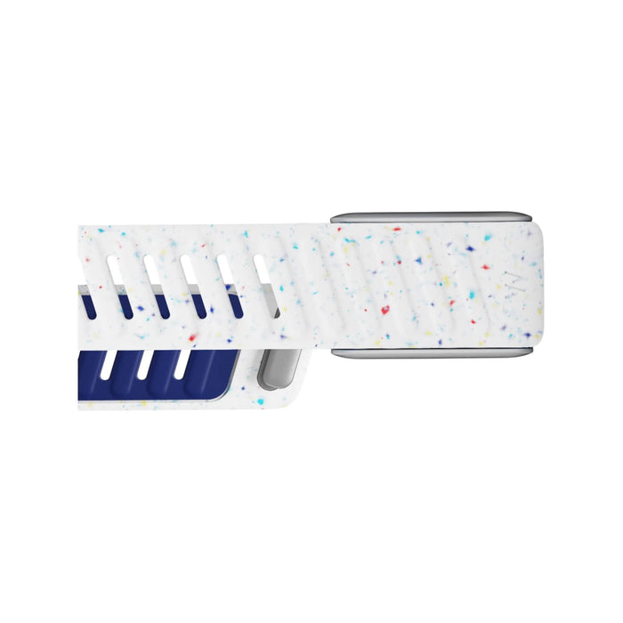 ‫احصل على سير لسوار ووب الاصدار الخامس من تميمى بروجكتس في قطر. سيليكون ناعم، مقاوم للماء والعرق، قابل للتعديل. 