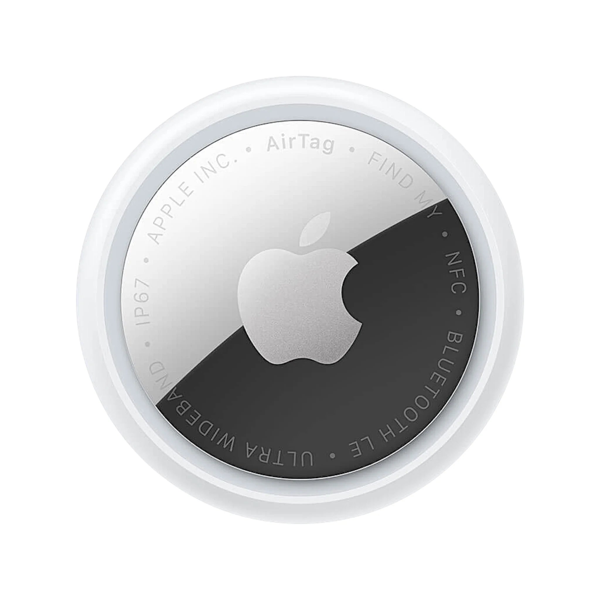 Apple AirTag (2nd Gen)