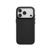 MOFT MOVAS Snap Case for iPhone 17 Pro - Jet Black, Available now from TaMiMi Projects in Qatar.