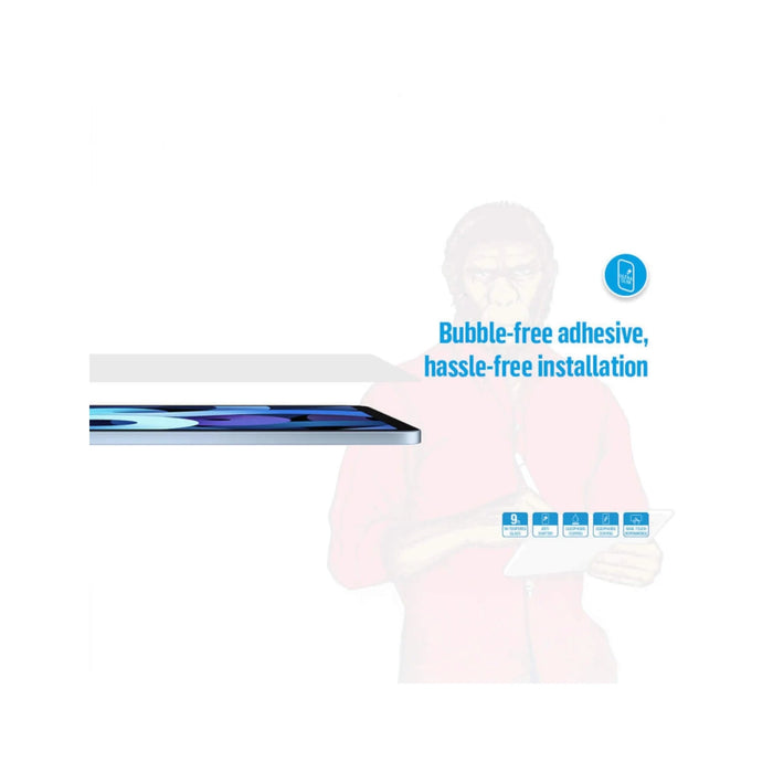 Blueo Screen Protector for iPad 10.9" 2022 and Air 11" 2024, TaMiMi Projects Qatar.