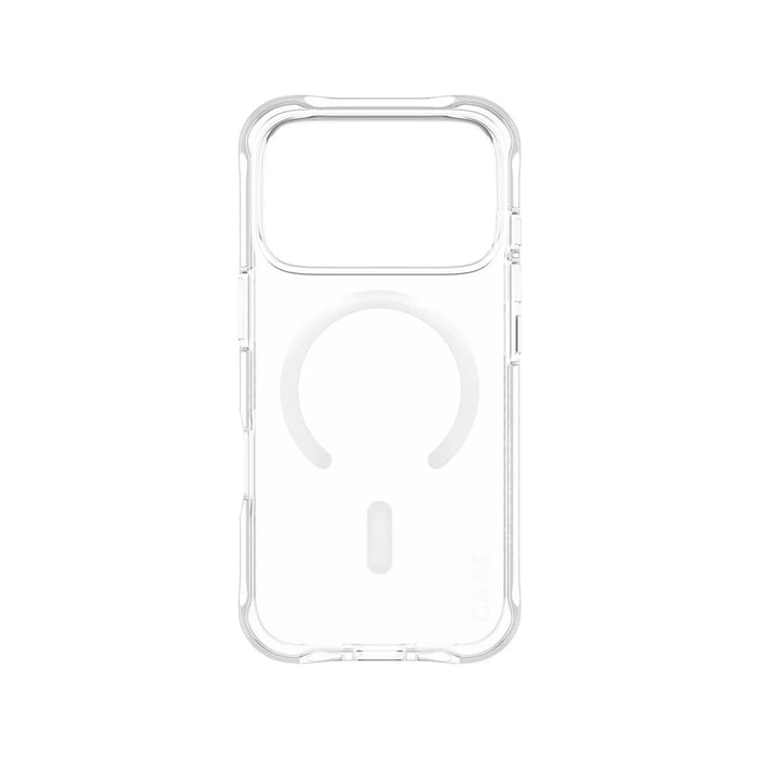 ‫احصل على كفر بانزر للايفون ١٧ برو من تميمي بروجكتس في قطر. يدعم ماج سيف، نحيف، حواف مرتفعة لحماية الشاشة والكاميرا.