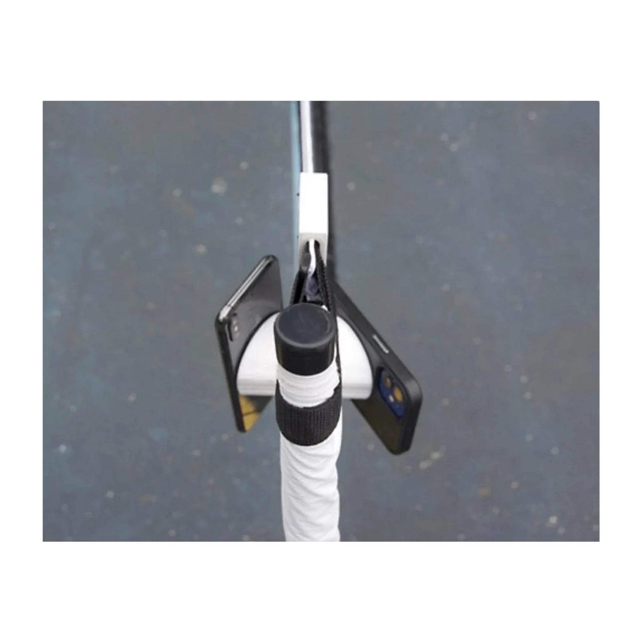 Grip Padel Mount – Front Camera Grip Padel Mount – Front Camera