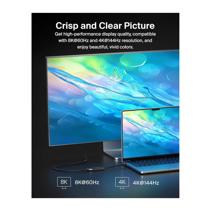 Belkin USB-C to HDMI Adapter