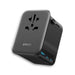 Get Anker 65W Wall Charger with USB & Type-C ports from TaMiMi Projects in Qatar. Travel-ready, 4 devices at once.