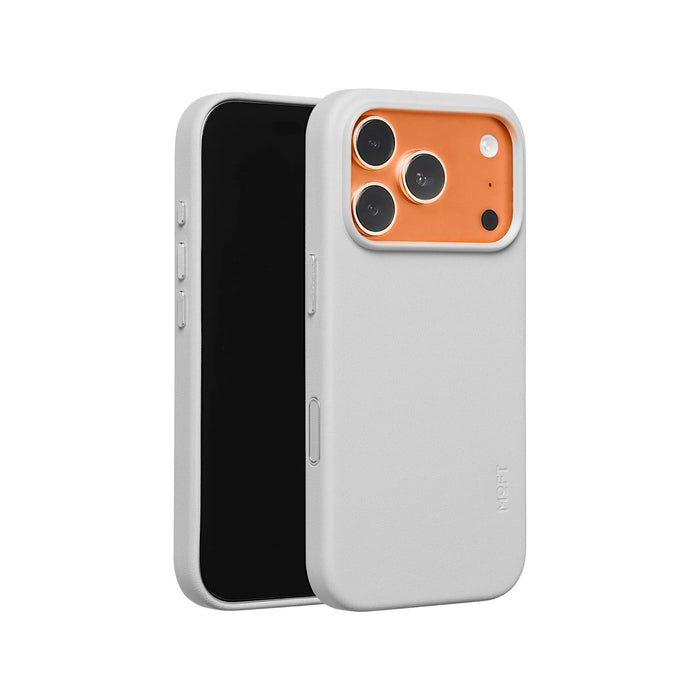 MOFT MOVAS Snap Case for iPhone 17 Pro - Misty Cove, Available now from TaMiMi Projects in Qatar.