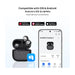 Huawei FreeClip 2 lightweight earbuds with 38h battery and IP57