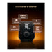 SwitchBot Hub 3 Smart Home Controller, Control via app, voice, or directly on the device. TaMiMi Projects Qatar.