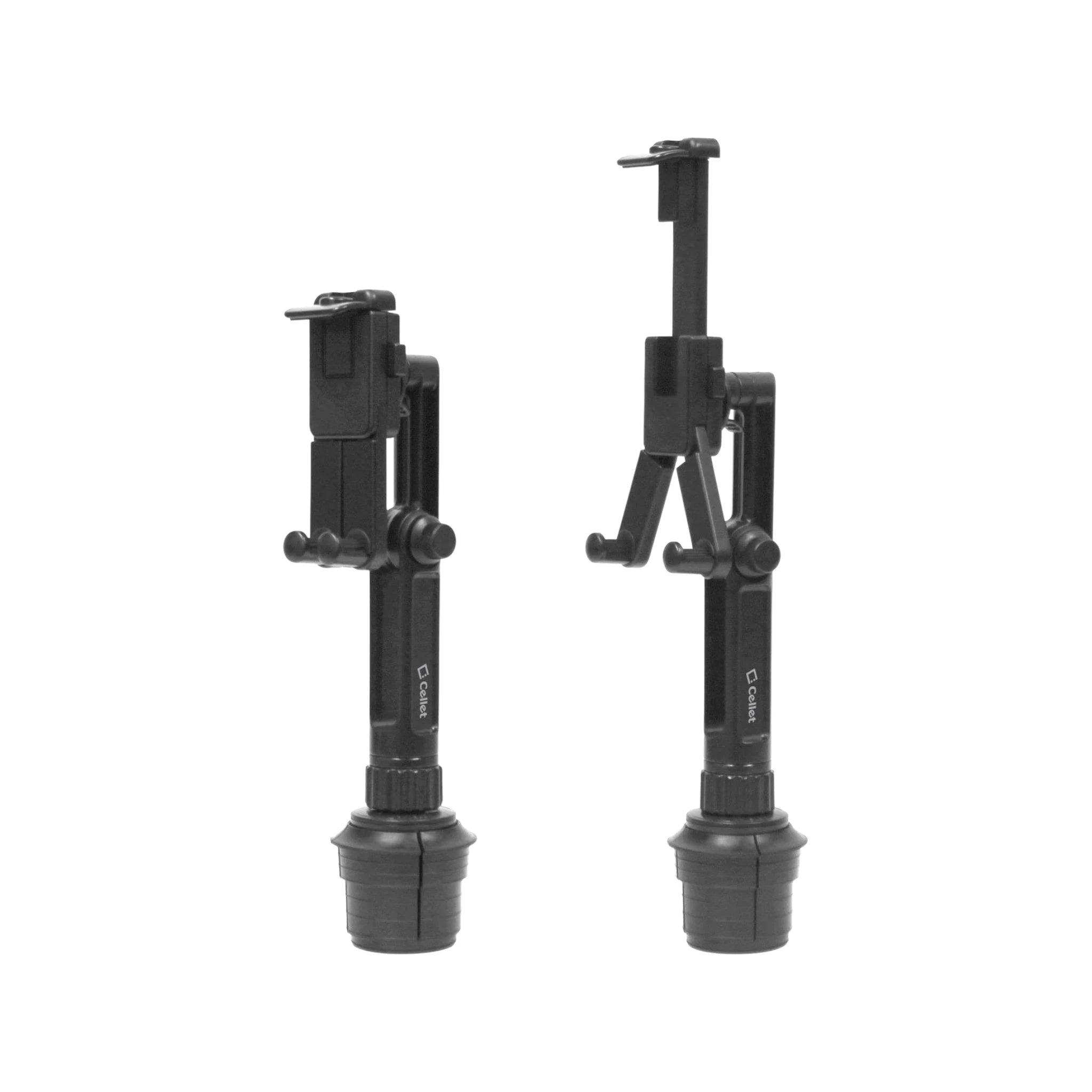 Cellet Tablet Mount with a Cup Holder Cellet Tablet Mount with a Cup Holder