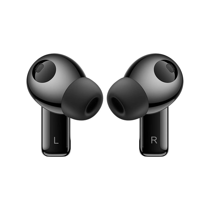 ‫سماعة لاسلكية من شركة هواوي, ميزة إلغاء الضوضاء الديناميكي الذكي ANC تناسب الرحلات الجوية والقطارات السريعة‬, من تميمي بروجكتس