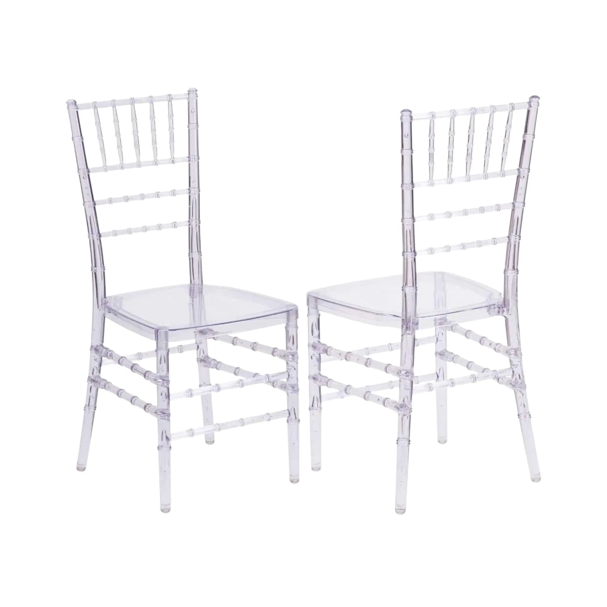 Transparent Acrylic Chair Transparent Acrylic Chair