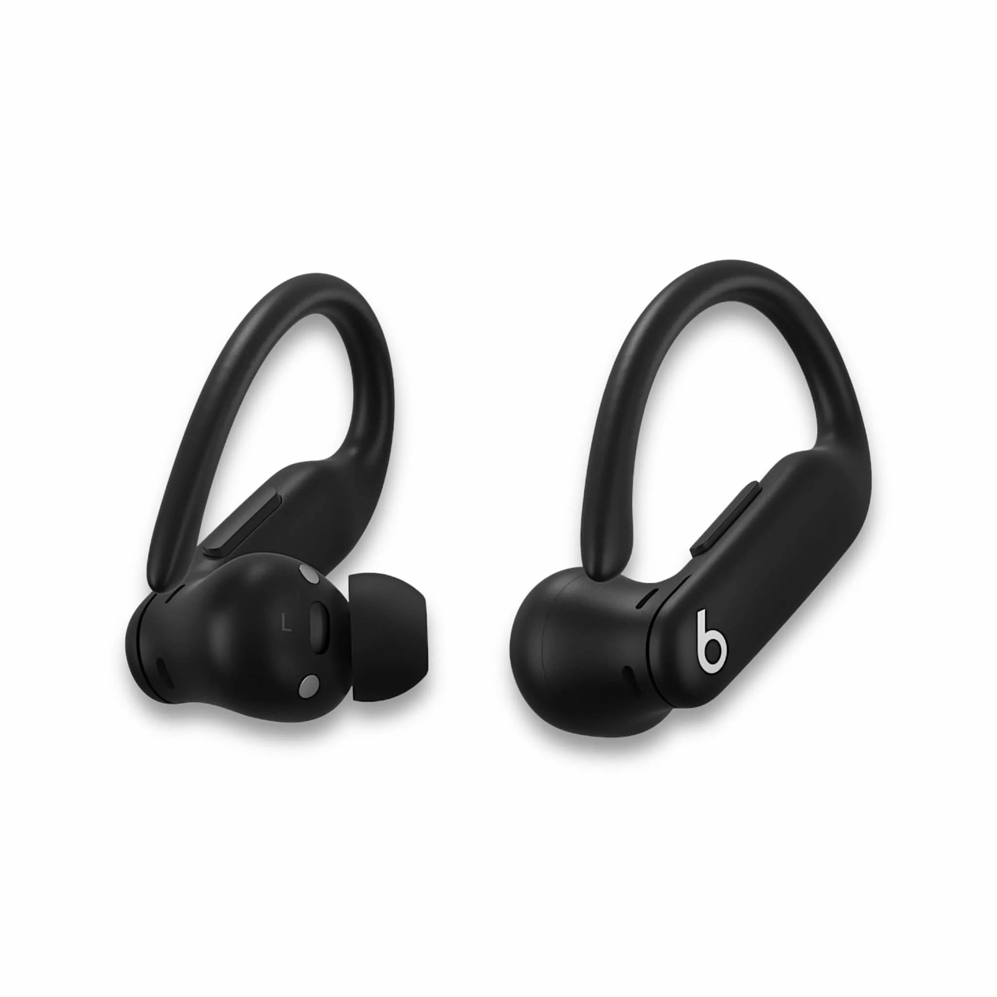 Powerbeats Pro 2 - Jet Black Powerbeats Pro 2 - Jet Black