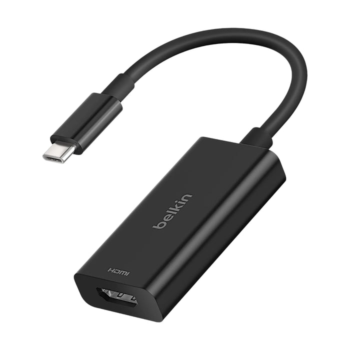 Belkin USB-C to HDMI Adapter