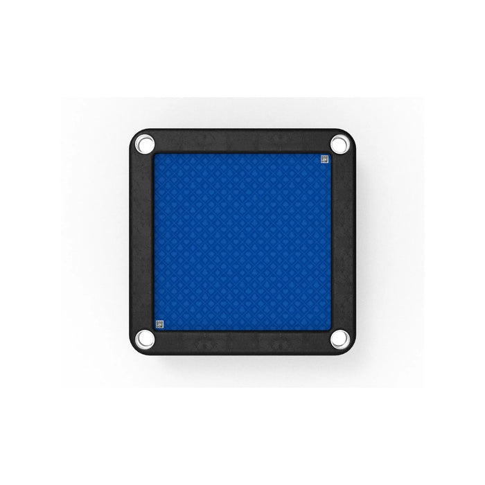 Playing Card Table, Premium-quality poker and card game table, 120 × 120 cm, height 20 cm Available from TaMiMi Projects in Qatar.