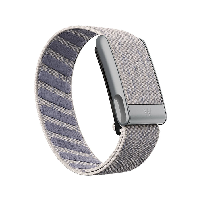 Get Whoop MG SuperKnit band from TaMiMi Projects in Qatar. Stylish, ECG-compatible, fully adjustable.