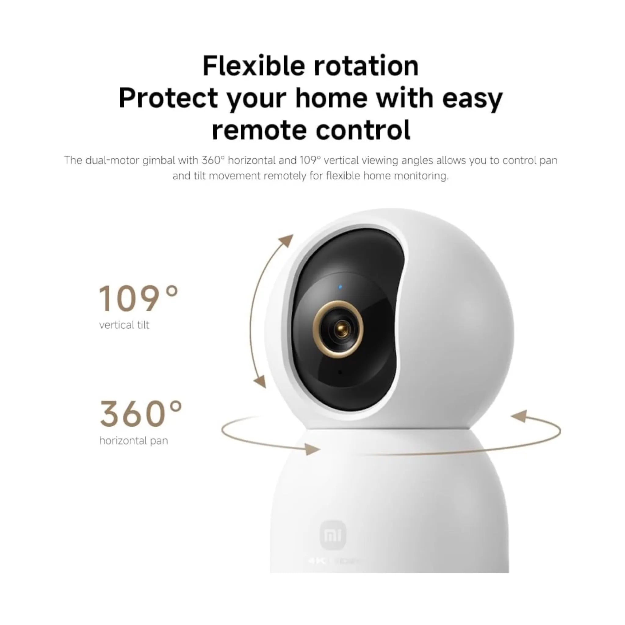 Mi Xiaomi Smart Camera C701 Mi Xiaomi Smart Camera C701