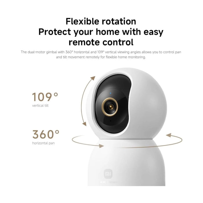 Mi Xiaomi Smart Camera C701