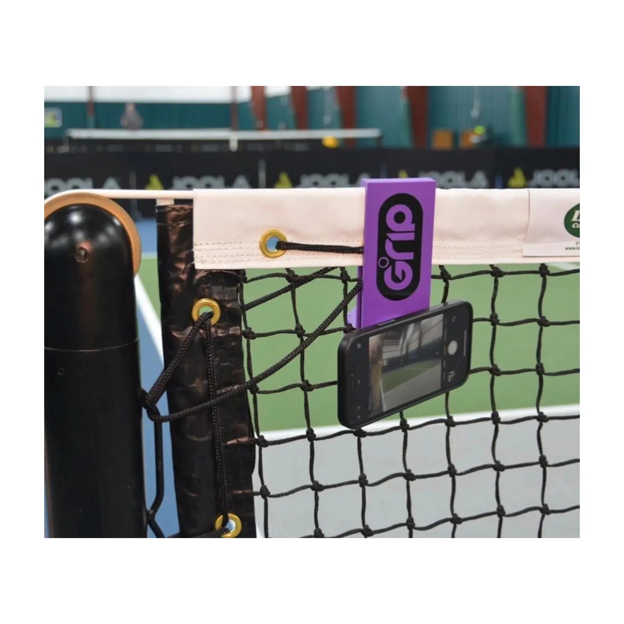 Grip Padel Mount – Front Camera Grip Padel Mount – Front Camera