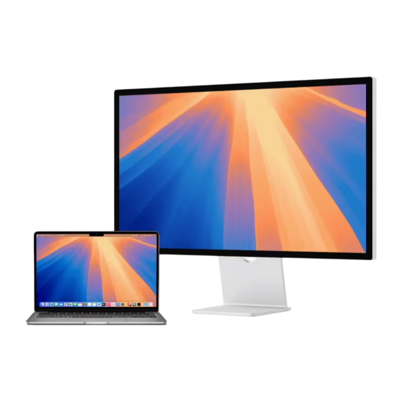 Get the latest Apple Mac in Qatar | TaMiMi Projects 