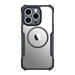 Xundd Case for iPhone 15 Pro with Magsafe from TaMiMi Projects in Qatar, featuring anti-fingerprint, anti-scratch, and airbag protection.