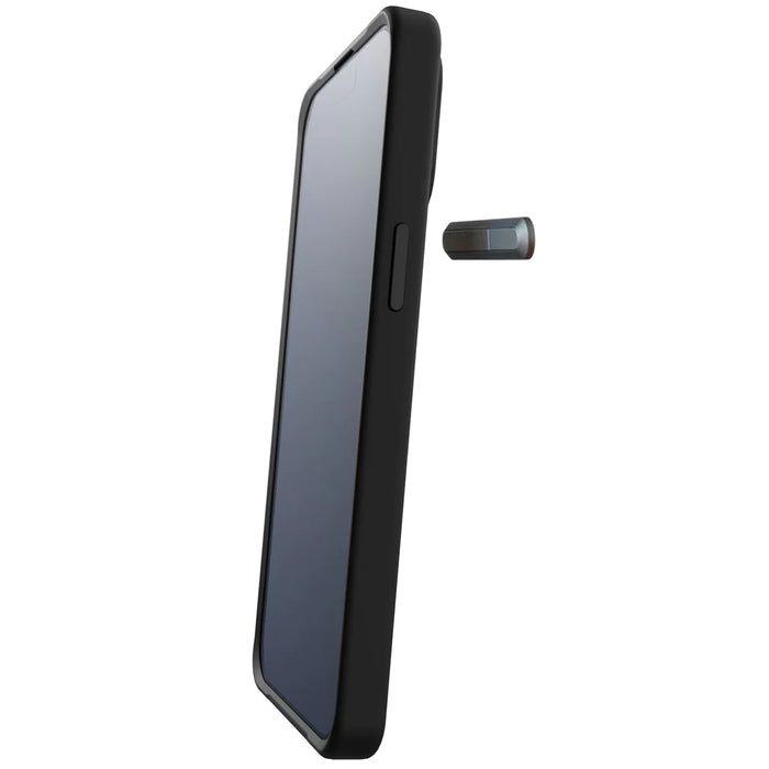 MagBak Case iPhone 15 Pro Max -  Black