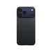 Pitaka iPhone 17 Pro Case - Black/Grey 
Available now from TaMiMi Projects in Qatar.