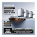 Smart Auto Disconnect Charging Adapter, Features true physical power cut-off for enhanced safety. TaMiMi Projects Qatar.