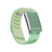 Whoop 5 SportFlex Silicone Band - Pulse. Available now from TaMiMi Projects in Qatar. 