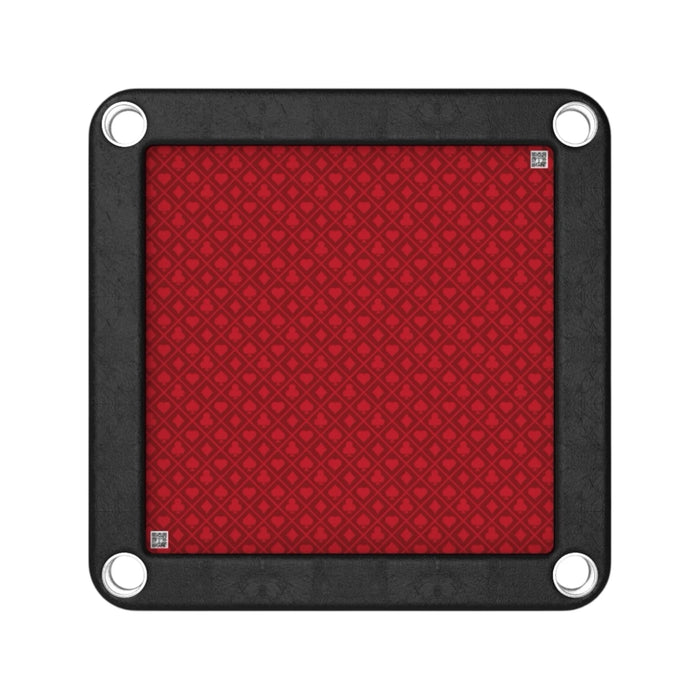 ‫احصل علي طاولة الورق المربعة من تميمى بروجكتس فى قطر و بأفضل سعر. قابلة للطي لسهولة التخزين، مواد عالية الجودة.