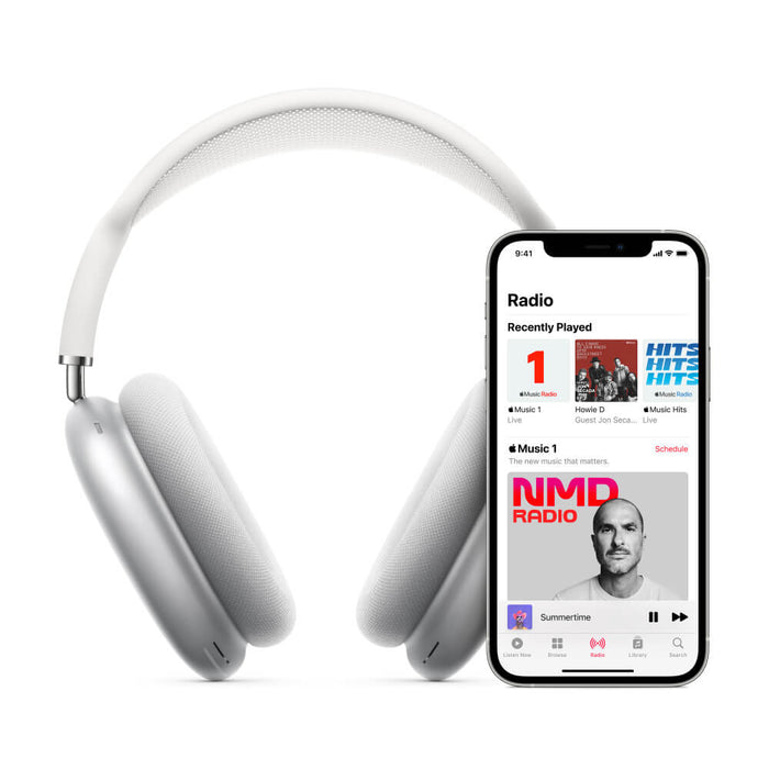 Get Apple Airpods Max - Space Gray⁩ in Qatar from TaMiMi Projects