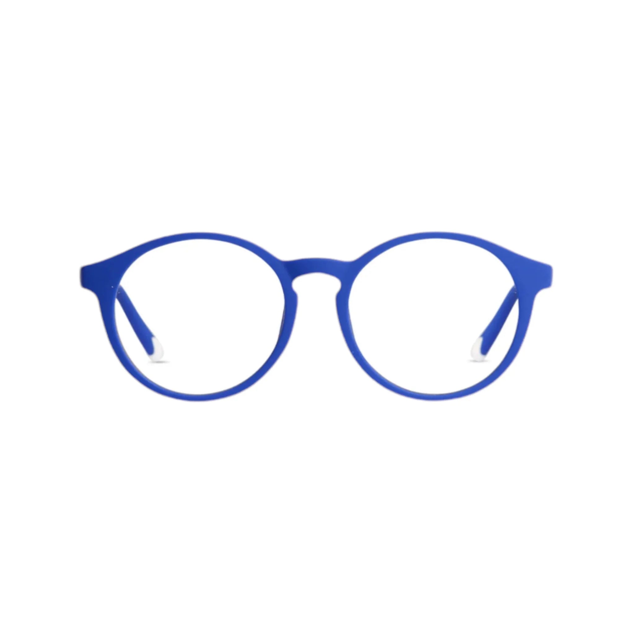 Barner Le Marais Kids Blue Light Glasses - Palace Blue Barner Le Marais Kids Blue Light Glasses - Palace Blue