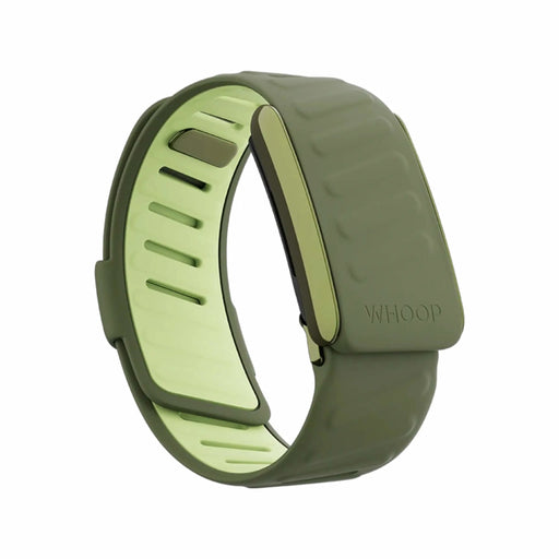 Whoop SportFlex Silicone Band, durable design for ultimate comfort and performance during workouts,TaMiMi Projects in Qatar.