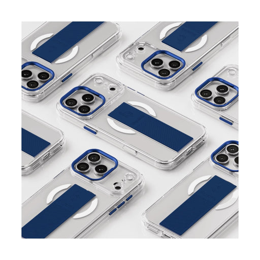 ‫احصل على كفر بلو بيبل ايفون ١٧ برو ماكس من تميمي بروجكتس في قطر. قبضة سيليكون مانعة للانزلاق، حماية ضد الصدمات، يدعم MagSafe. 
