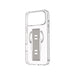 Grip2u Case for iPhone 17 Pro SLIM - MagSafe - Clear, Available now from TaMiMi Projects in Qatar.
