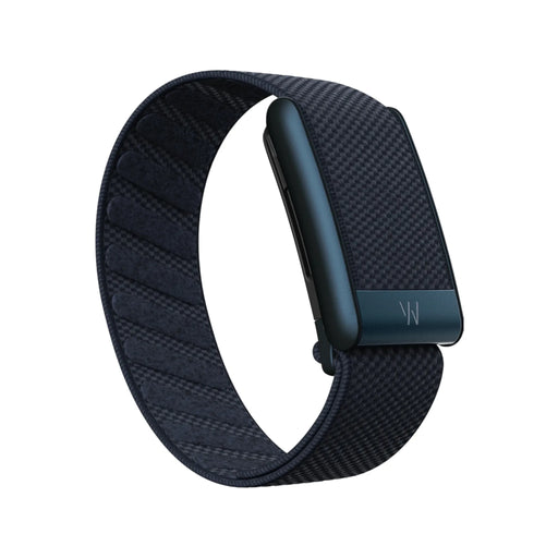 Get WHOOP 5.0 SuperKnit band from TaMiMi Projects in Qatar. Fully adjustable, stainless steel, ideal for everyday wear.