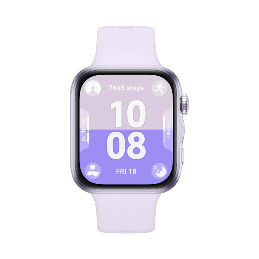 Huawei Watch Fit 5 Smart Watch GPS Fitness |TaMiMi Projects