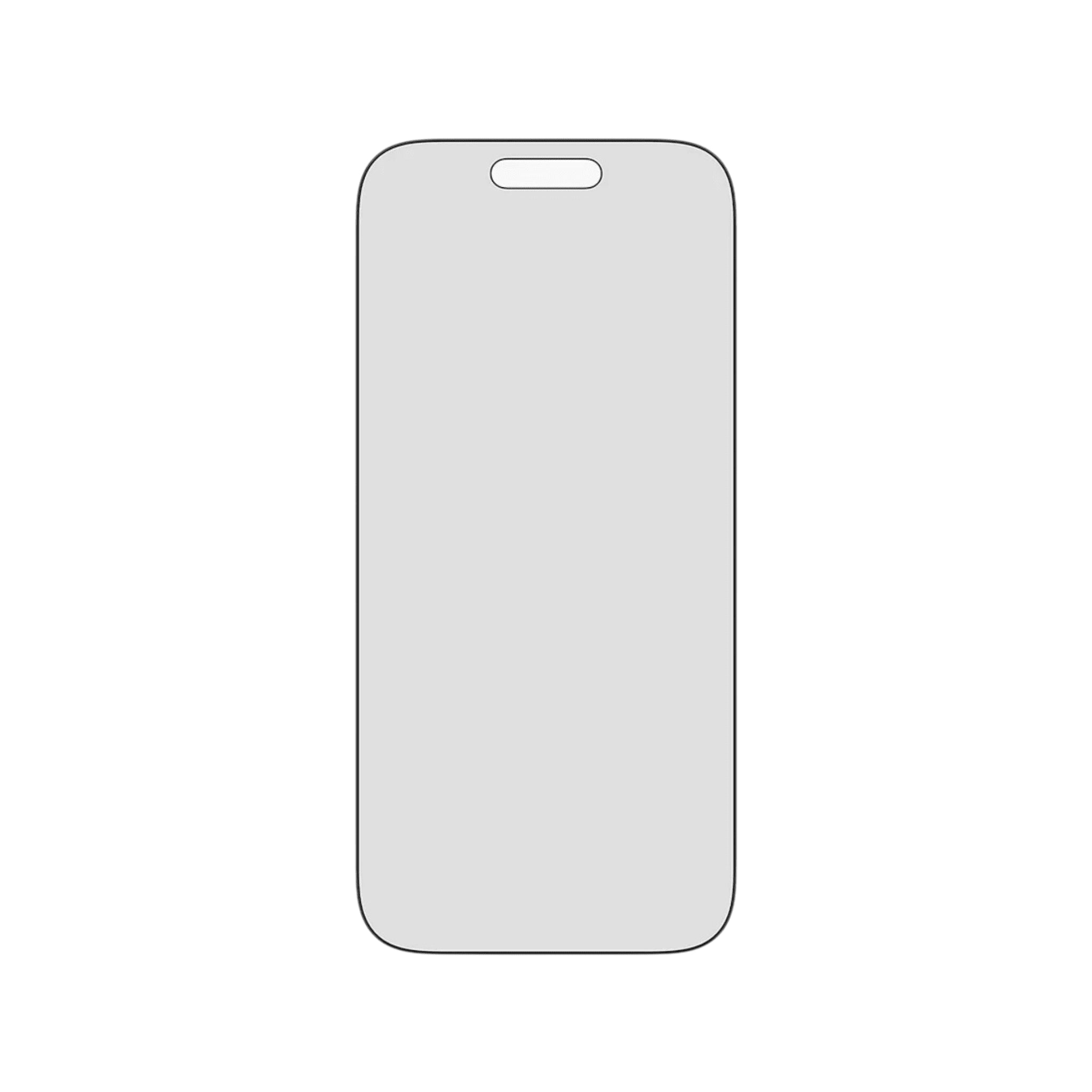 PanzerGlass® Screen Protector for iPhone 17 Pro Max - Privacy PanzerGlass® Screen Protector for iPhone 17 Pro Max - Privacy